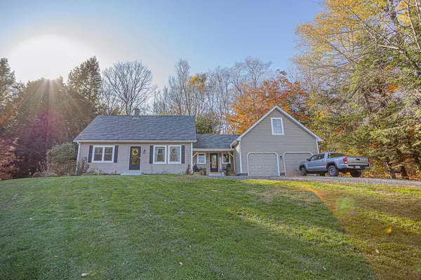 151 Granite HTS, Farmington, ME 04938