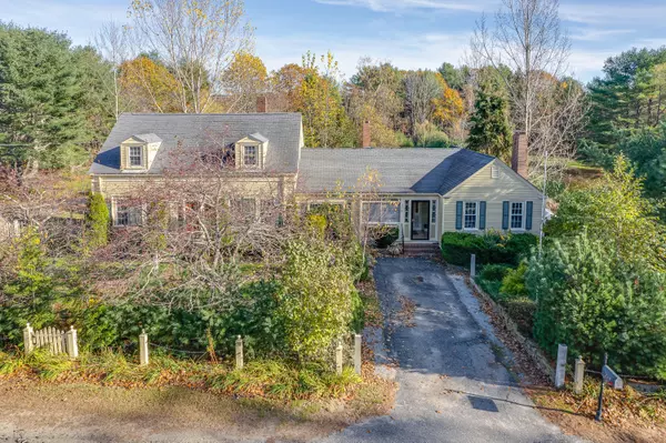 Westport Island, ME 04578,214 Main RD