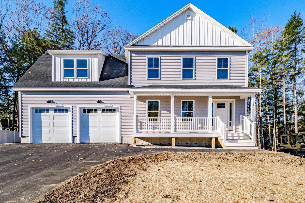 Old Orchard Beach, ME 04064,6 Trudy CIR