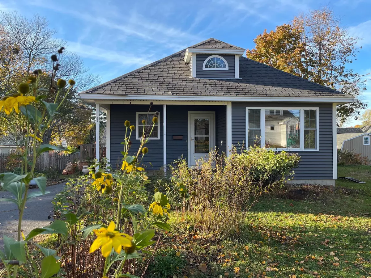 South Portland, ME 04106,21 Alfred ST