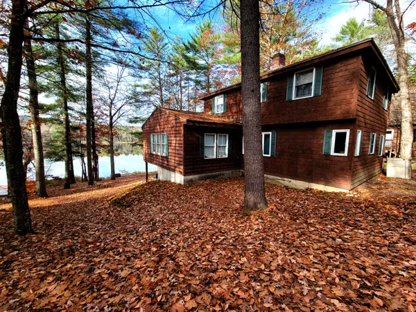 85 Beach RD, Naples, ME 04055