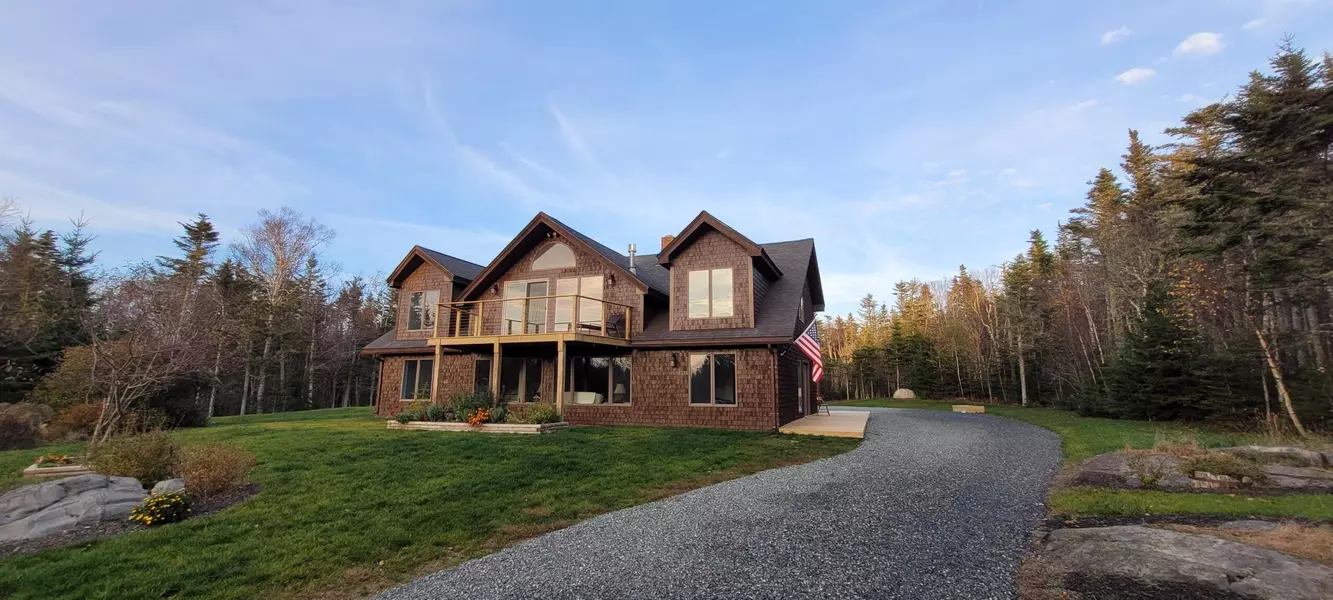 16 Narrows Road, Addison, ME 04606