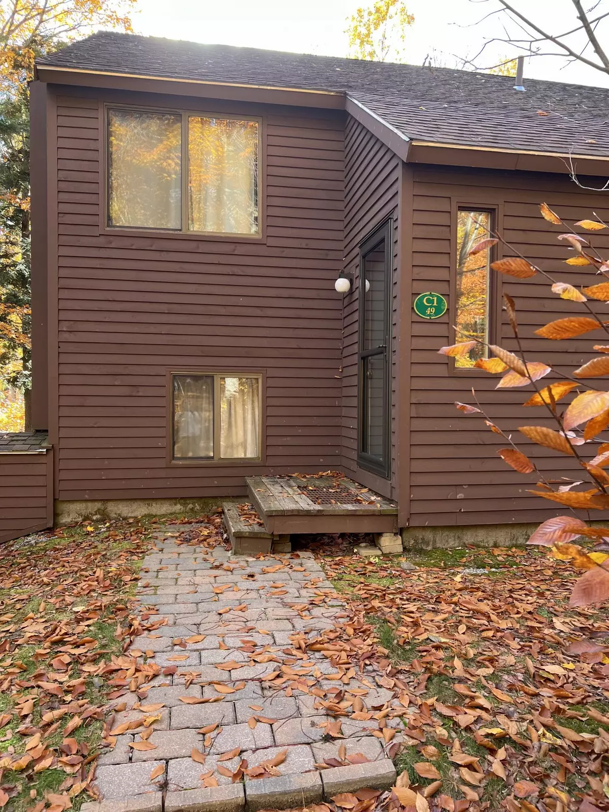 Newry, ME 04261,49 Spectator RD #C1