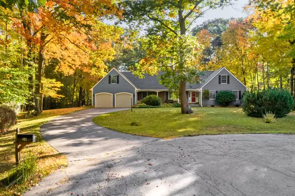 Brunswick, ME 04011,36 Sumac DR