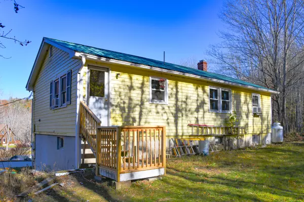 Lovell, ME 04051,197 Slab City RD