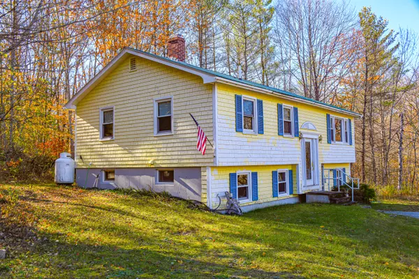 Lovell, ME 04051,197 Slab City RD