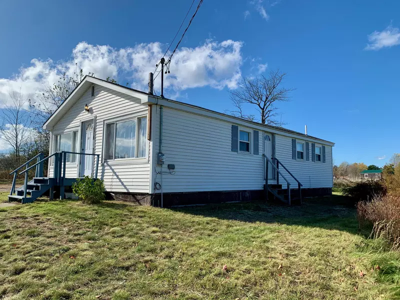 167 Dublin ST, Machias, ME 04654