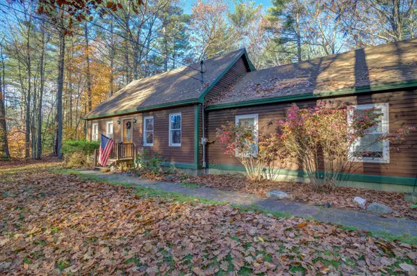 Waterboro, ME 04061,464 New Dam RD