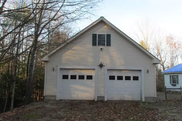 Norway, ME 04268,1022 Crockett Ridge RD