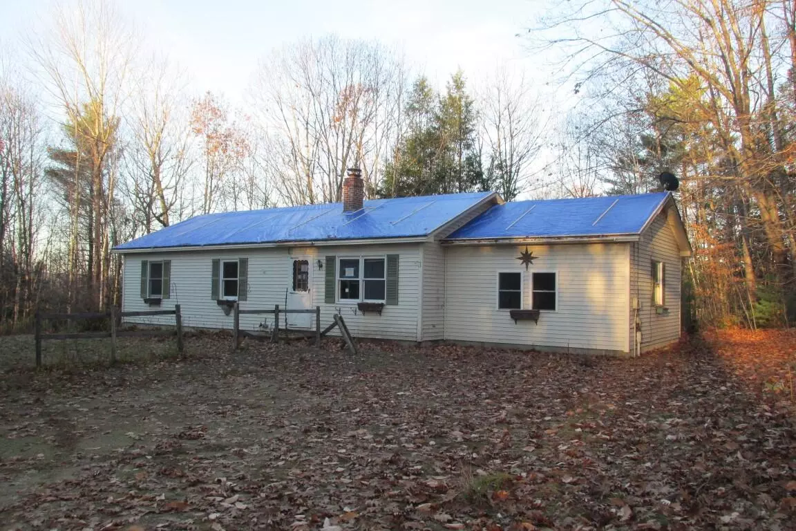 Norway, ME 04268,1022 Crockett Ridge RD