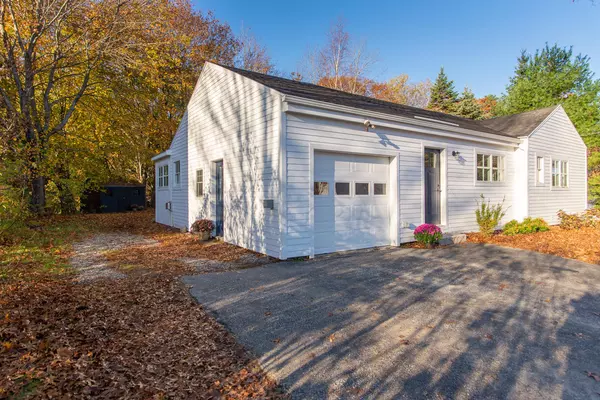 Yarmouth, ME 04096,36 Sligo RD