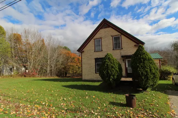 Stockton Springs, ME 04981,1005 Cape Jellison RD