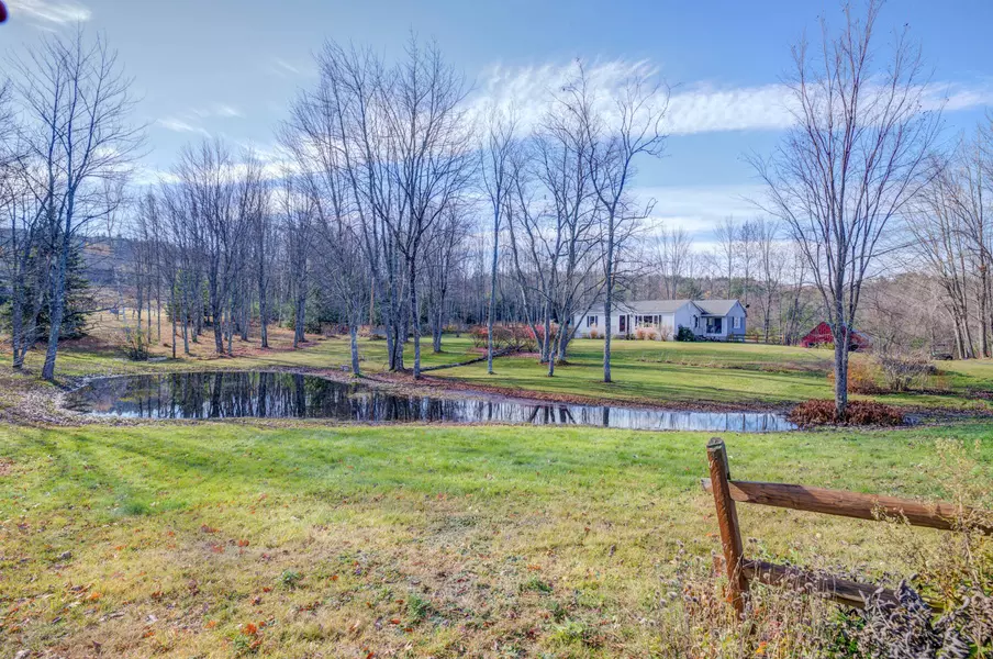 1 Pease Hill Rd RD, Cornish, ME 04020