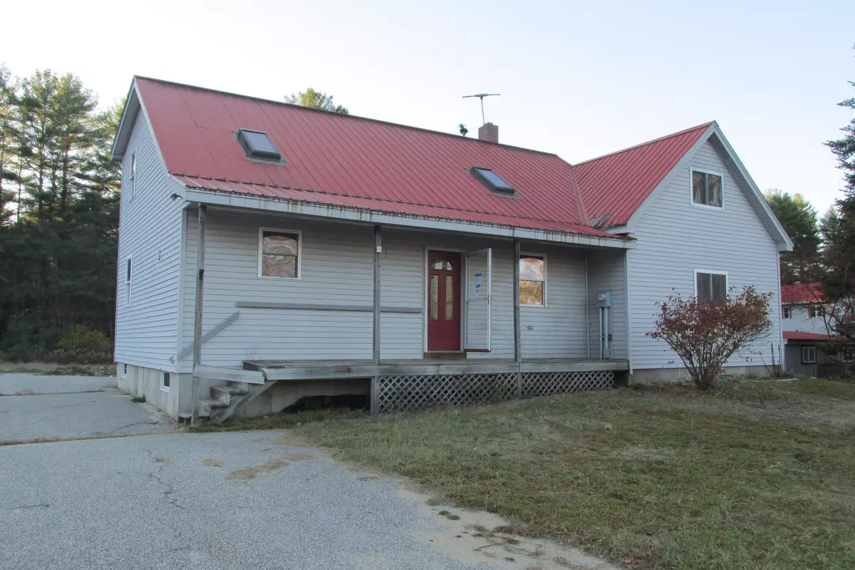 Poland, ME 04274,688 Empire RD