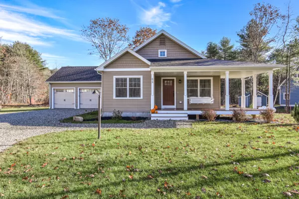 Topsham, ME 04086,64 Somerset PL