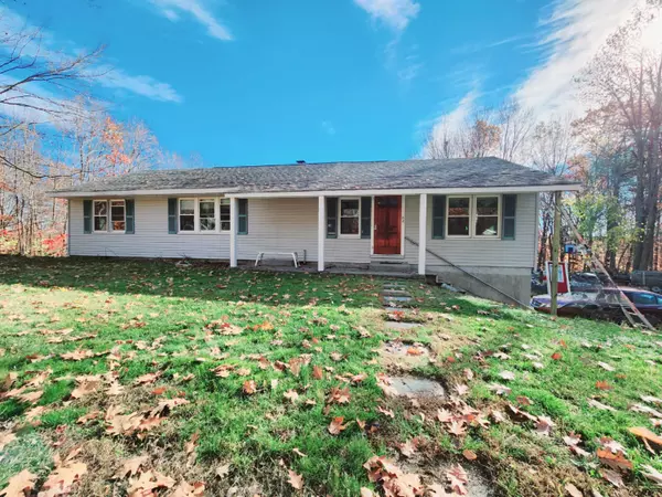 Gray, ME 04039,68 Mountain View RD