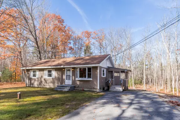 Hollis, ME 04042,225 Pleasant Hill RD