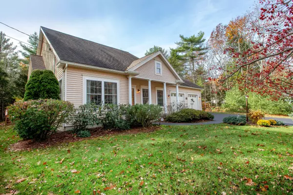 Brunswick, ME 04011,24 Deerfield DR