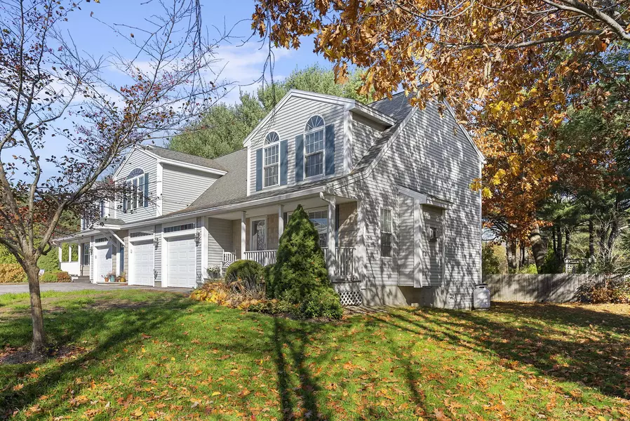 22 Tasker ST #12, Saco, ME 04072