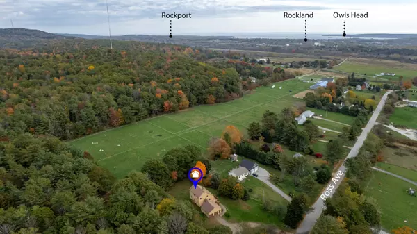 Thomaston, ME 04861,73 Ross AVE