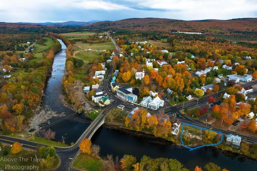 Kingfield, ME 04947,263 Main ST