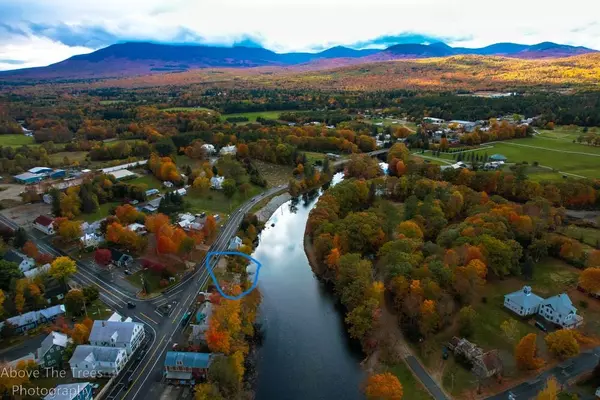 Kingfield, ME 04947,263 Main ST