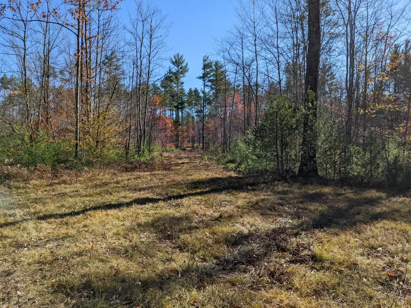 Lot # D Highland Park RD, Fryeburg, ME 04037