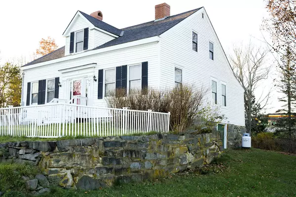 Pembroke, ME 04666,90 Old County Road