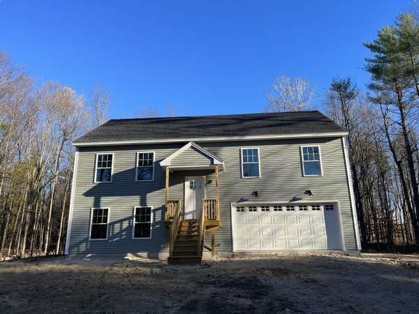 23 Pond View RD, Greene, ME 04236