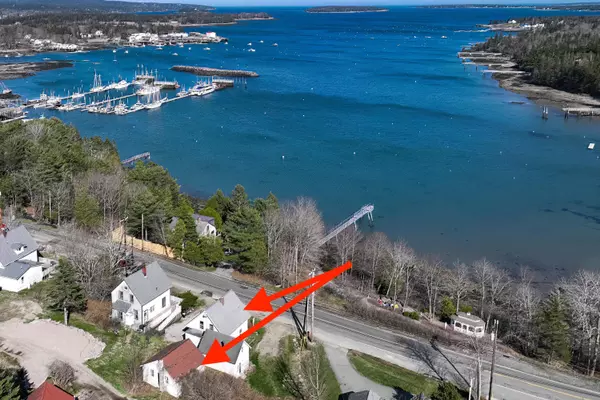 Southwest Harbor, ME 04679,466 Main ST