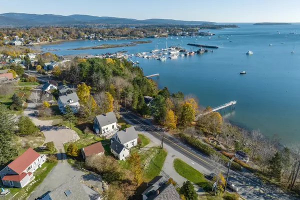 Southwest Harbor, ME 04679,466 Main ST