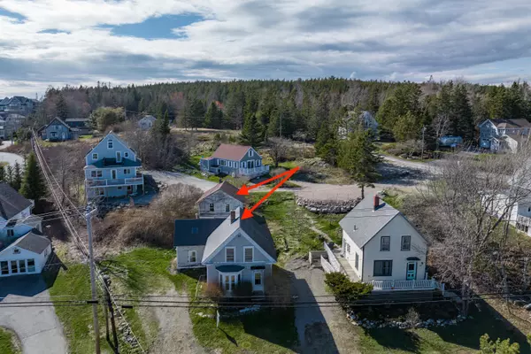 Southwest Harbor, ME 04679,466 Main ST