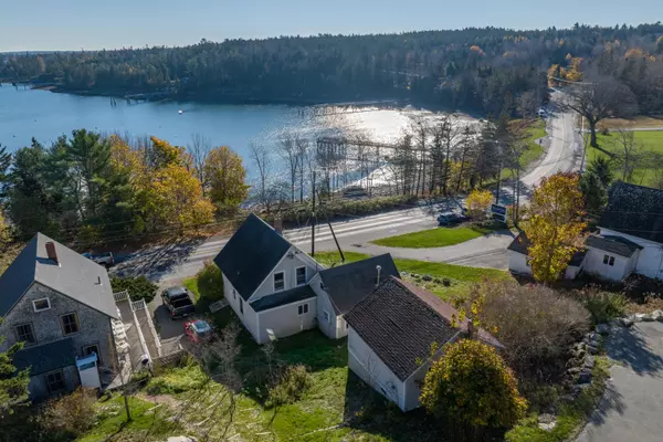 Southwest Harbor, ME 04679,466 Main ST