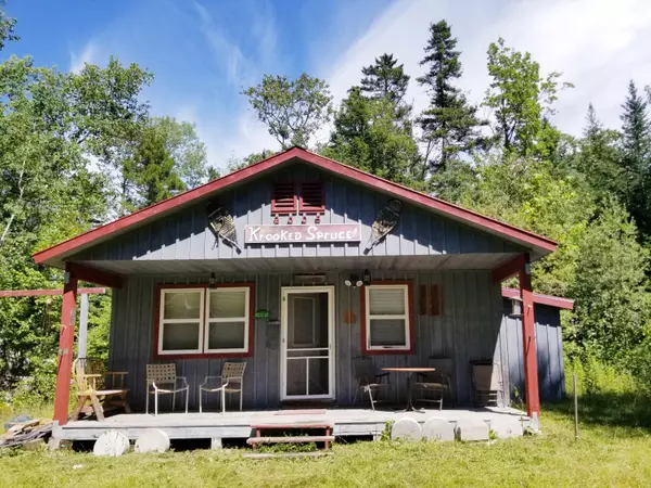 111 John's ST, Jackman, ME 04945