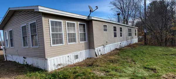 Patten, ME 04765,215 Houlton ST