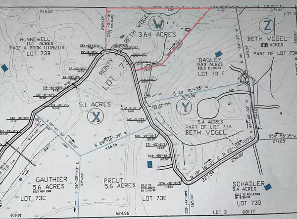 Raymond, ME 04071,lot 73 Vogel RD