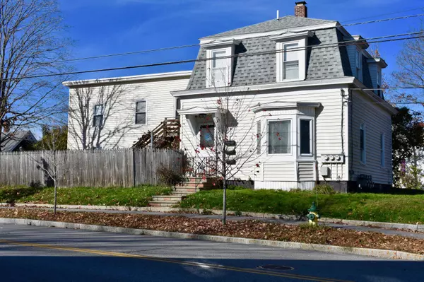 97 Cook ST, Auburn, ME 04210