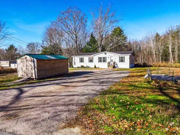 Gardiner, ME 04345,97 Weeks RD