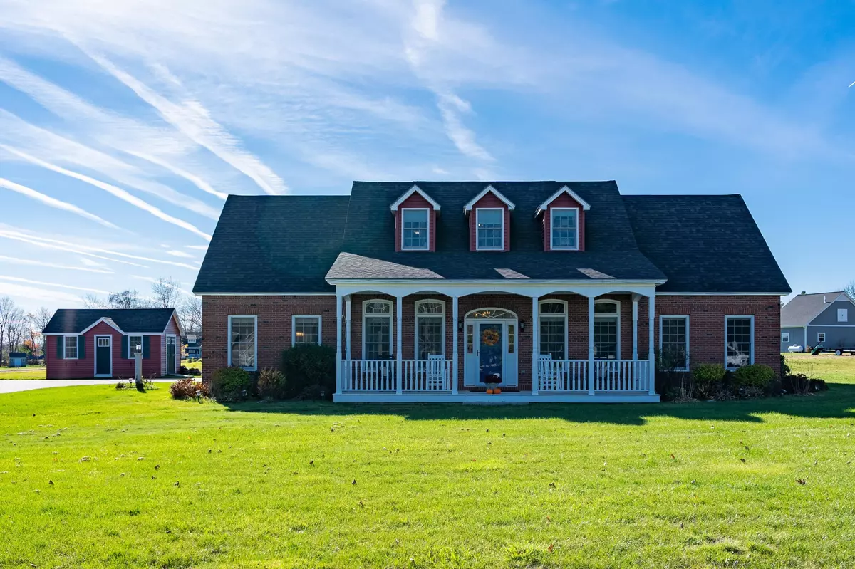 Oakland, ME 04963,43 Mulberry LN