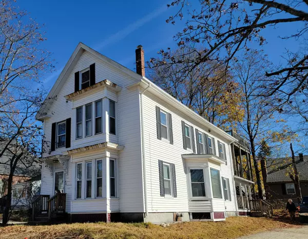 Lisbon, ME 04252,49 Main ST