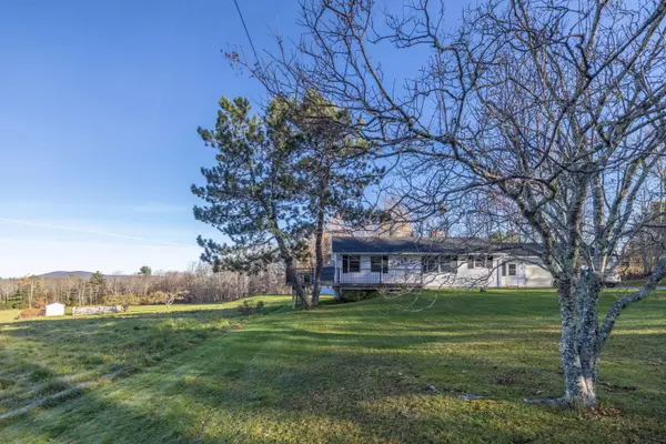 Lincolnville, ME 04849,413 Youngtown RD