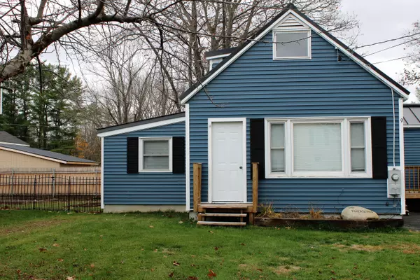 Madison, ME 04950,9 Summer ST