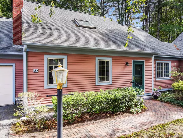 Brunswick, ME 04011,29 Birch Meadow RD #29