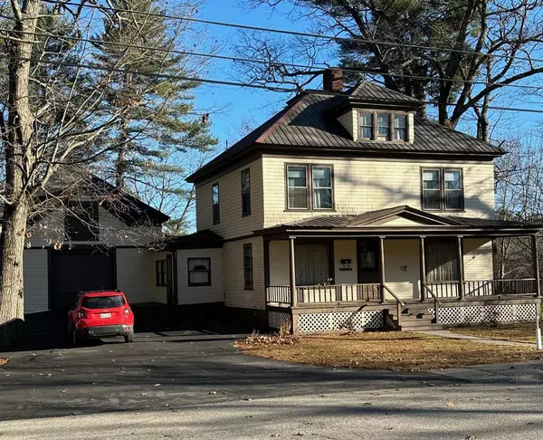 Paris, ME 04281,66 Pine ST