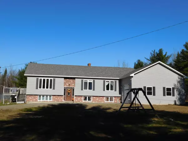 Greenbush, ME 04418,58 Greenfield RD