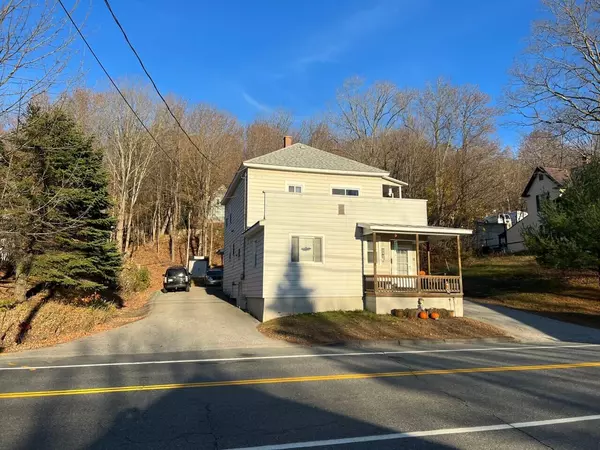 Mexico, ME 04257,86 Roxbury RD