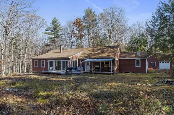 Waterboro, ME 04030,8 Cortland LN