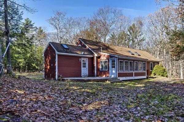 Waterboro, ME 04030,8 Cortland LN