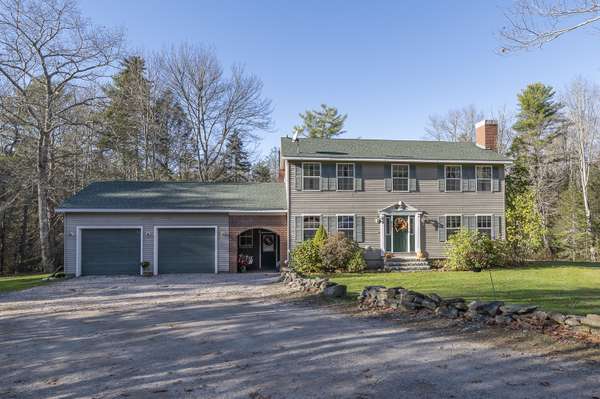 129 Bald Head RD, Arrowsic, ME 04530