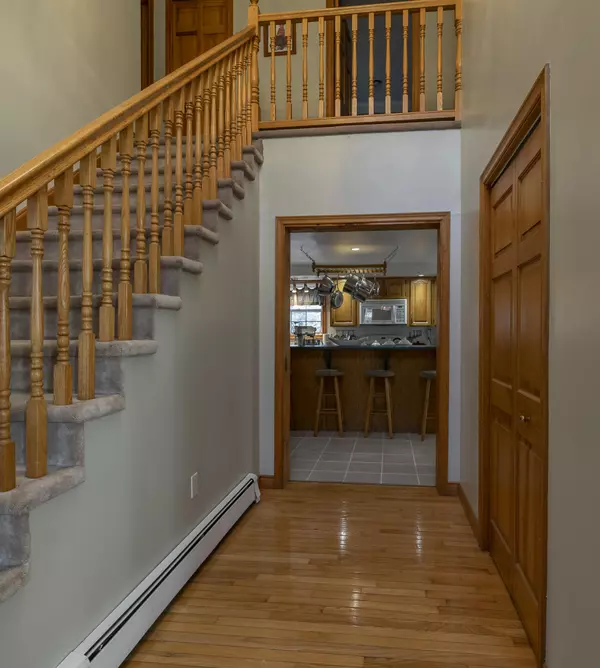 Arrowsic, ME 04530,129 Bald Head RD